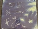 Black Country New Road Forever Howlong  Signed ECO Blue Vinyl 2 LP Vinyl SEALED