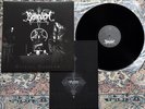 BEHEXEN - RITUALE SATANUM LP 1.PRESS - Black Metal - Horna - Baptism - Watain