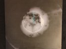Eye Of The Hunter [LP] Brendan Perry 1ST UK PRESS ON 4AD VG+