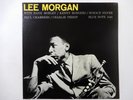 Lee Morgan Sextet Blue Note BLP 1541 Japan  VINYL LP