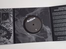 SATANIC WARMASTER / TOTENBURG lim 500 black Vinyl 7