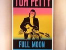 PETTY, Tom - Full Moon Fever (reissue) - Vinyl (LP)