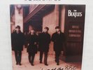 BEATLES - LIVE AT THE BBC - APPLE 1994 - UK ISSUE - DOUBLE *EX+* VINYL LP