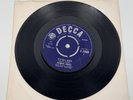 Ronnie Jones My Love 7” Vinyl Single It's All Over Decca Record 45rpm 1965