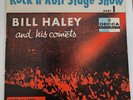 Bill Haley and his comets 