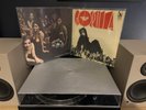 Bonzo Dog Doo Dah Band Gorilla UK 1967 & Jimi Hendrix Electric Ladyland 1972