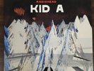 Radiohead - Kid A (Double 10