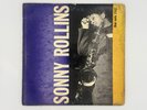 Sonny Rollins Blp 1542