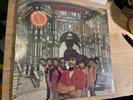 RASPUTIN'S STASH LP SEALED 1971 ORIGINAL PRESSING SELF TITLED FUNK SOUL