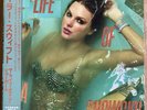 Taylor Swift - The Life of a ShowGirl - LP 2025 Gat. Orange Japon OBI+Poster M/M