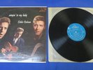 Singin' To My Baby--Eddie Cochran--Record LP Vinyl--1957--Liberty--LRP 3061