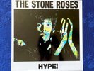 Collector's Item/The Stone Roses/HYPE  Live in Birmingham 28.6.89/LP Vinyl/UK