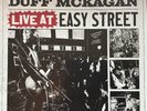 Duff McKagan LIVE AT EASY STREET LP Limited RSD Signed NM guns and roses PM003LP