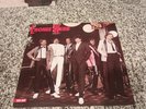 Ebonee Webb Too Hot 1983 US Original LP Capitol ST-12250