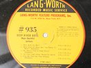 Deep River Boys / Art Dickson Lang-Worth YTNY-2021 YTNY-2238 16