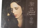 Laura Nyro Eli And The Thirteenth Confession Vinyl Record Lp  Shrink Nm 1st Pres