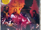 ALICE IN CHAINS MTV Unplugged vinyl 2LP reissue NEW SEALED