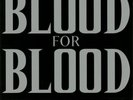 Outlaw Anthems by Blood for Blood (Record, 2015)