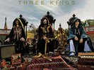Dead Meadow Three Kings (Vinyl) 12