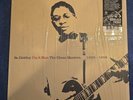 BO DIDDLEY I'm A Man: The Chess Masters 1955-1958 2023 RSD 4 Vinyl LP Box NEW