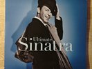 Ultimate Sinatra [180 Gram Vinyl] by Frank Sinatra (Record, 2015)