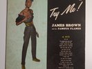 James Brown and the Famous Flames - Try Me  (Vinyl Mono LP, 1960) King 635