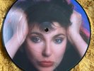 KATE BUSH “The Big Sky” UK PICTURE DISC (45 RPM) 7