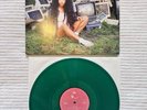 SZA CTRL Vinyl Record Gatefold Green  2 x LP with Booklet + posters (EX)