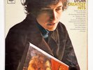 Bob Dylan - Greatest Hits UK Vinyl LP 1966