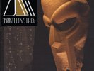 MF Doom - Born Like This 2xLP 2021 Lex VG+/NM