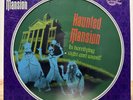 Haunted Mansion • Disney Soundtrack • NEW/SEALED Picture Disc Vinyl LP Record