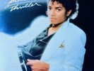 Michael Jackson - Thriller - CBS Master sound Half speed Master ‘82 NM + Insert