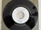 GEORGE HARRISON DING DONG ; DING DONG APPLE TEST PRESSING NM
