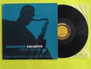 Sonny Rollins - Saxophone Colossus - 1987 - OJC-291 - Used - VG++ - Vinyl