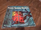 Jim Timmens  - Scary Spooky Stories LP - Troll