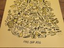 Mac Demarco - This Old Dog - Used Vinyl Record - EX