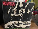 General Surgery 7” ep red vinyl OG press Carcass Bolt Thrower Repulsion