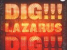 Nick Cave & The Bad Seeds - Dig  Lazarus  (Vinyl 2LP - 2008 - EU - Reissue)