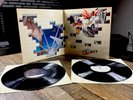Pink Floyd the Wall Vinyl 2Lp 1979 US 1st press/1st Cover PC2 36183  EX/EX