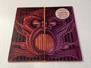 Possessed Beyond The Gates 1986 Combat Records Vinyl LP Promo  Fold-out VG+/VG
