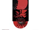 Death Note 1 2 3 Complete Vinyl Record Soundtrack 6 LP Red Apple Box Set VGM OST