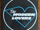 The Modern Lovers Music On Vinyl 180 Gram EU Audiophile Pressing