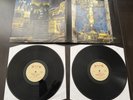 Sepultura Chaos A.D. black vinyl lp 2017 Roadrunner