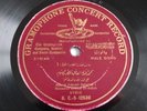 Mohamad Effendi El-Achek -  Syrian Arabic 78 HEAR