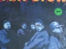 Tuff Crew - Danger Zone,  Vinyl LP (New/Sealed)