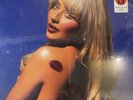 Sabrina Carpenter Short N Sweet - Bubblegum Marbled Vinyl LP Target Sealed MINT