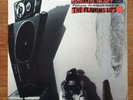 Flaming Lips Transmissions From The Satellite Heart Orange Vinyl LP 9 45334-1 EX