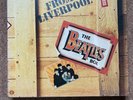 THE BEATLES   FROM LIVERPOOL - THE BEATLES BOX ** 1980 UK 8 x LP BOX SET