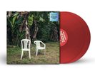 Bad Bunny DeBÍ (Debi) TiRAR MáS (Mas) FOToS AMAZN Exclusive RED DOUBLE VINYL NEW