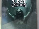 Ozzy Osbourne - No More (Tears) Tours Soundboard 3x Green/Black Splatter Vinyl